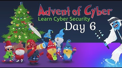 Try Hack Me! Advent of Cyber 2022 Day #6 Email Analysis Walk-Through