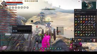 BDO: Khan kill  Clash Hosting DPS Cannon perspective