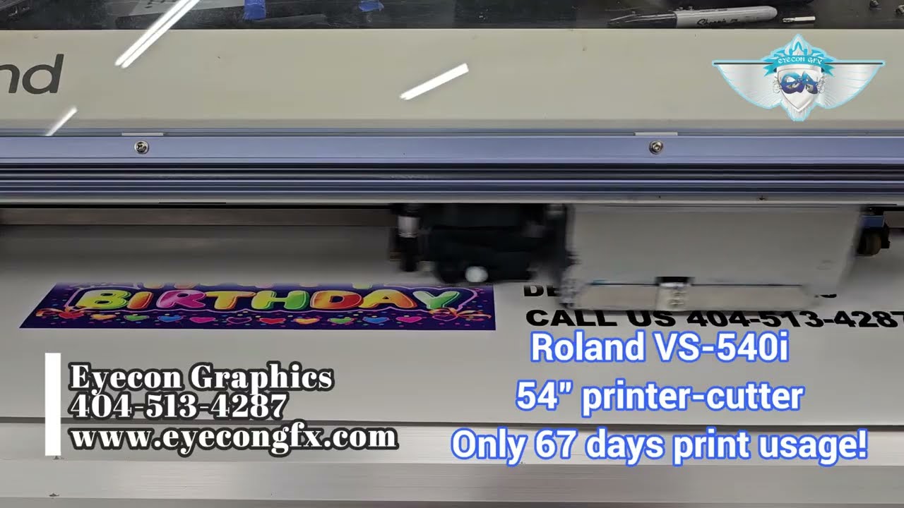 ROLAND VS 540iFOR SALE! CALL US AT 404-513-4287