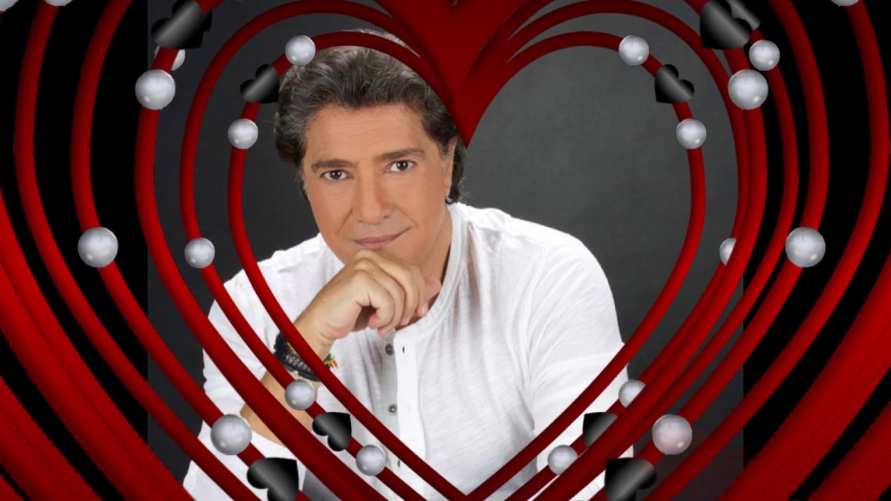 Frédéric François Il Est Déjà Trop Tard FREDERIC FRANCOIS ♥ღ¸.•°♥♥♥ ️ ️IL EST DEJA TROP TARD ️ ️♥♥♥ღ¸.•°*♥(HD