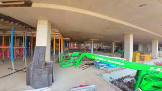 West Lincoln Memorial Hospital August 2023