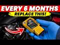 17 Car Maintenance Tips Mechanics Don't Want You to Know