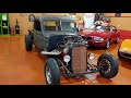 1939 Chevy Rat Rod 472