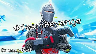 Thats Why Im Must Be In