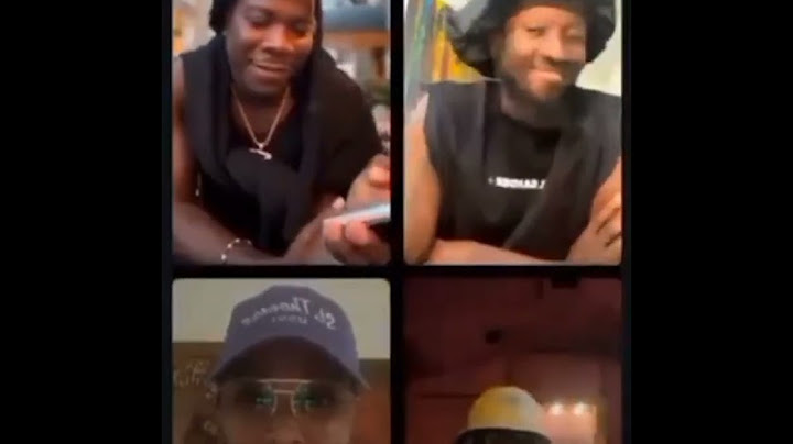 WYCLEF JEAN EXPLAINS HIS VERSE ON STONEBWOY'S PRAY FOR ME ON LIVE PODCAST 🙏