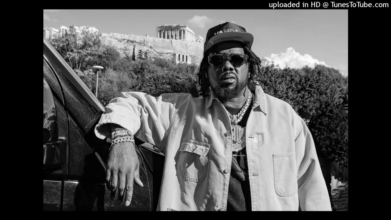 Conway The Machine Type Beat - ''Day''