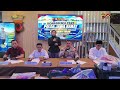 Konferensi Pers tentang Tindak Pidana Kejahatan Terhadap Keamanan Umum