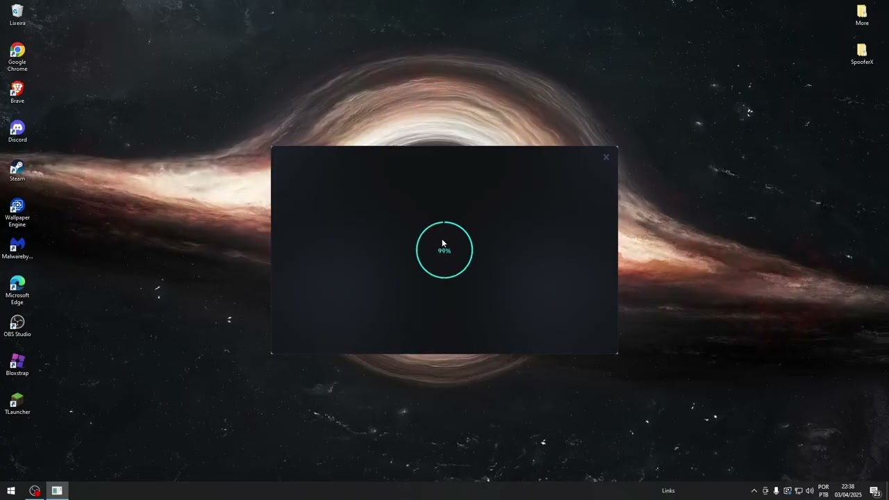 SPOOFER GRATIS QUE TIRA BAN DE TUDO!!! FIVEM 1 CLICK, VALORANT, FORTNITE