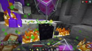 Worlds Best Ht3.. | Crystal PVP Montage #5 by monkahhhh 3,990 views 2 months ago 2 minutes, 33 seconds