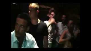 Taio Cruz There She Goes (Oriental Darabuka Dj Fisoo Remix) 
