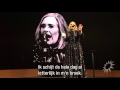 World Tour Adele - RTL Boulevard