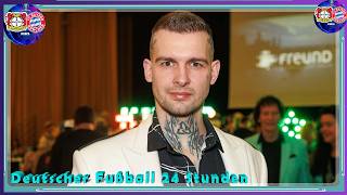 Eric Stehfest Von GZSZ Star zu Reality TV Teilnehmer – Ein Blick auf seine Transformation