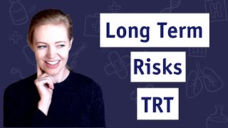 TRT Secrets And How to Boost Testosterone Naturally 💪