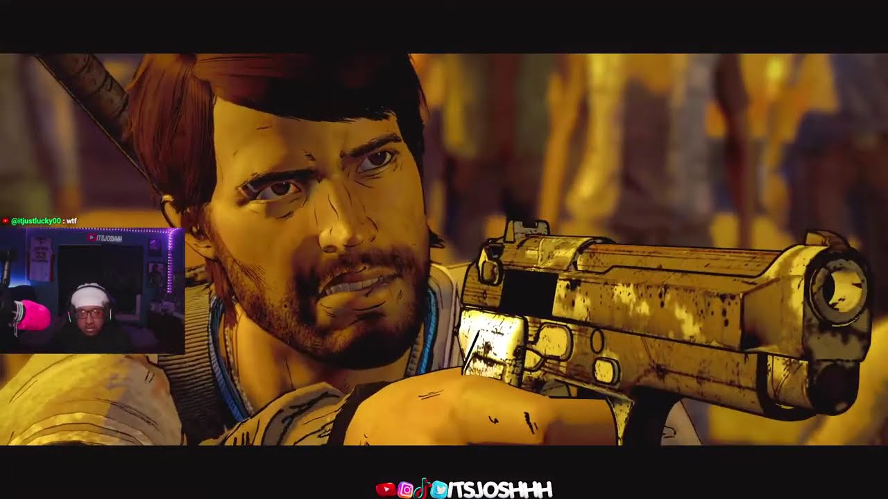 🔴 LIVE: Beating EVERY Walking Dead Game in ONE Stream!!🧟‍♂️(FINALE)