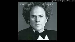Art Garfunkel - Up In The World - Vinyl Rip