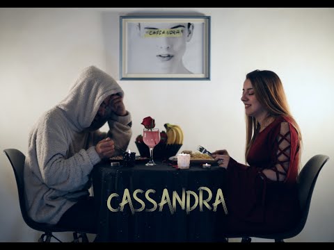 Briam Cassandra Official Music Video
