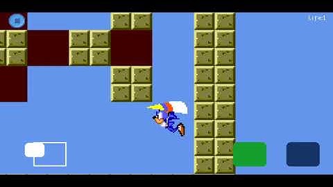 Pocket Game Developer - Underground