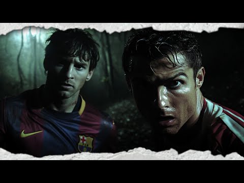 Scariest Player In Every Years 🥶🐐 (2007-2025) thumbnail