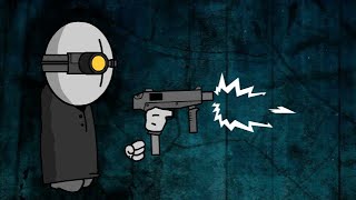First 2021 test (Madness Combat)