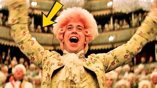 Amadeus (1984): 20 Shocking Secrets Hollywood Never Told You!