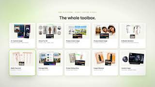 Turn One Product Photo Into Amazon A  Content with AI