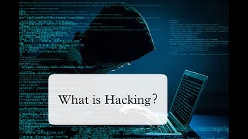 What is Hacking | Learn about Hacking