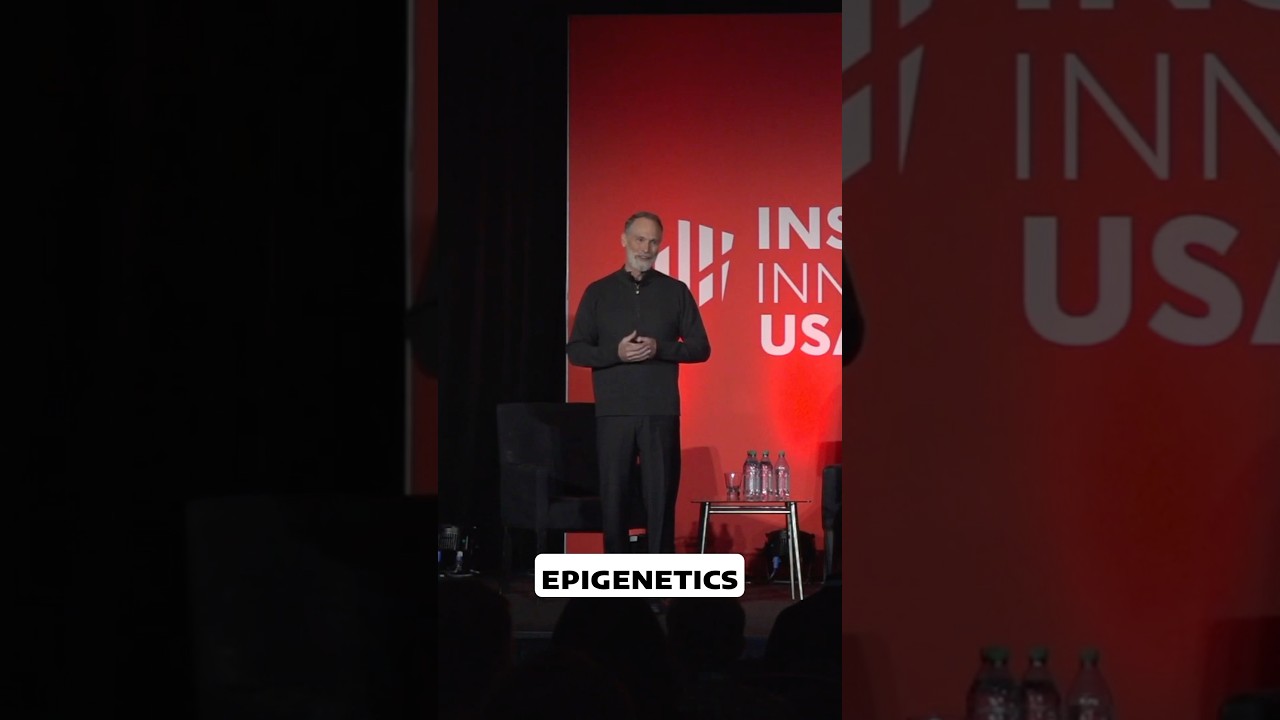 What is Epigenetics?  