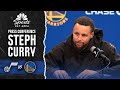 Warriors star Steph Curry shares how he decides what sneakers to wear each game | NBC Sports BA