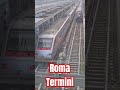 trainspotting Italy #trains #eisenbahn #züge #railway #railroad #travel #italy #shorts