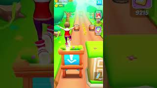 🚫 Don’t Blink… Watch Till End 👀 | Subway Princess Runner