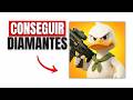 Cómo Conseguir Diamantes Gratis en Duck Survival! 🦆 (Gemas FÁCIL 2026) ✅