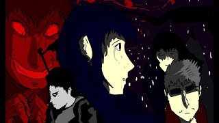 Berserk(2016) opening parody animation(re)