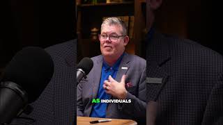 Dopple Founders: Humility, Brilliance &amp; Social Engineering Risks #shorts