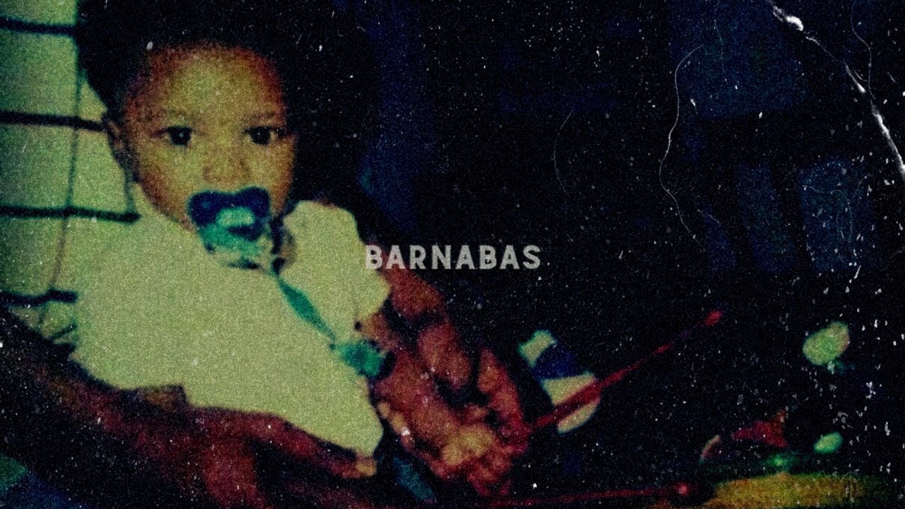 Barnabas