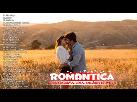 Viejitas Pero Bonitas Romanticas En Espanol Baladas Romantica Musica Romantica En Espanol Youtube