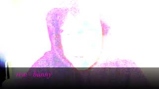 rew - bunny