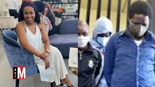 Suspect 1 Contacted Late Mandisa Mkhize After Senzo Meyiwa Died