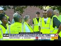 2 TenPoint Coalitions discuss how to curb youth violence in Indiana's 2 biggest cities
