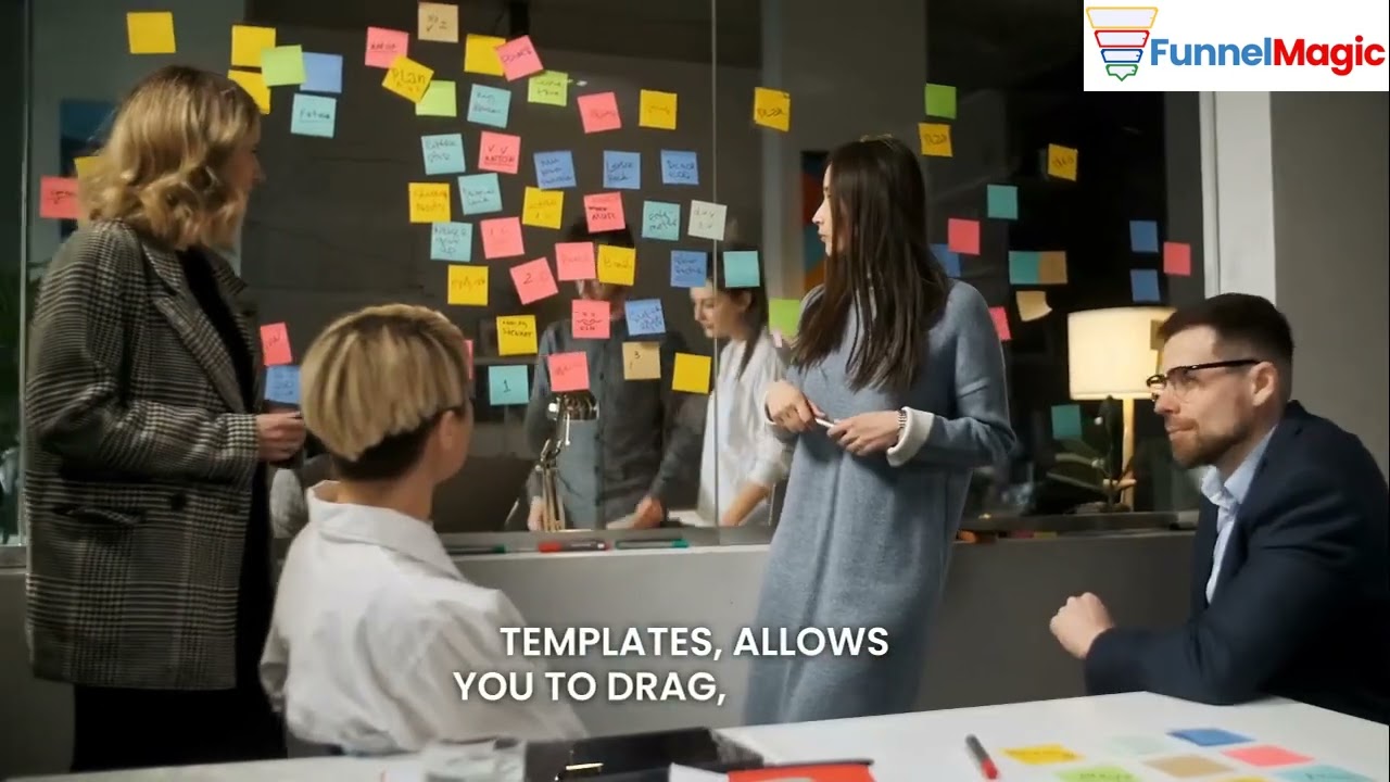 Funnel Magic - BUILD & FLIP Local Business Websites