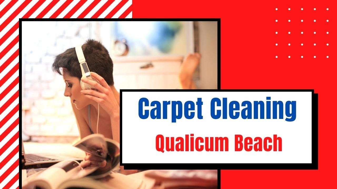 Carpet Cleaning Qualicum Beach by Luv A Rug
