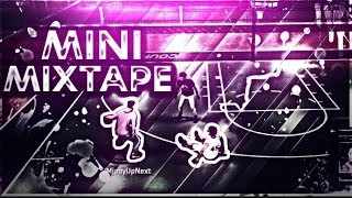 NBA 2K17 | BEST MINI MIXTAPE | EDITS GOING CRAZY | ✨🤙🏾🏆