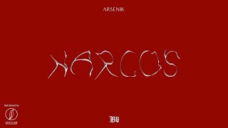 ميسي-رونالدو | Arsenik - Narcos | أرسينِك - ناركوس (Prod. by Rashed)