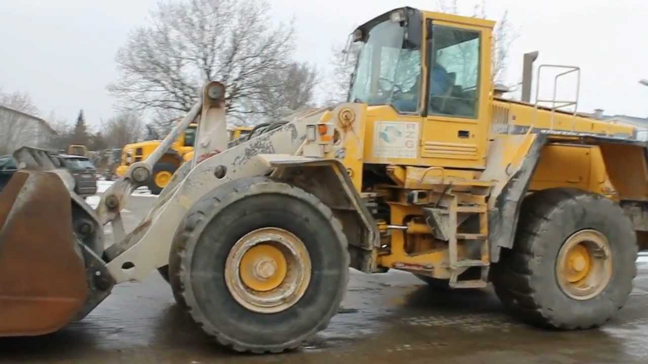 Вольво l 150