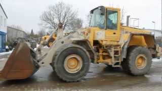 Volvo L 150 C, 1996, 24.800 h #2375
