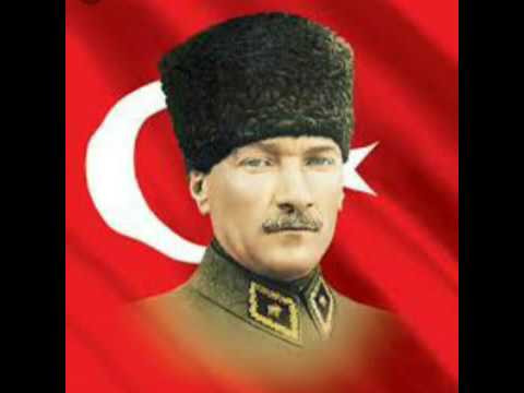 Turan Turkoglu-Ata Turkum