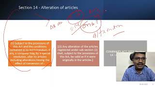 Lecture_Series_on_Corporate_Law__Lecture_3_Articles_of_Assocaition (1)|Section 5|Companies Act 2013