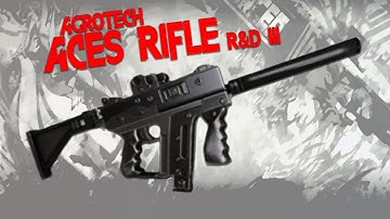 Agrotech ACES Rifle - APB Kill Montage #84