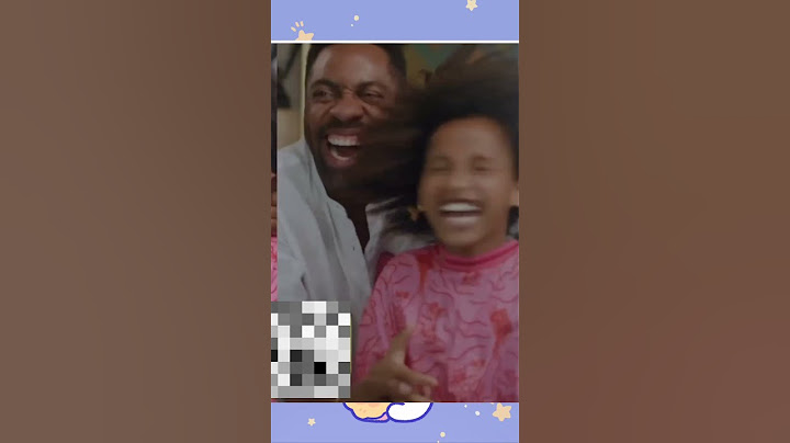 LAZARO RAMOS ENCANTA WEB AO APARECER EM VIDEO COM A FILHA .🥰