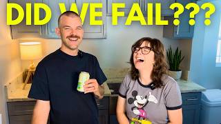 We quit eating out for a month, Here's what happened