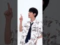 Time to sing it like that ฅ૮•ᴥ•აฅ🎤 #shorts  #TOMORROW_X_TOGETHER #TXT #JonasBrothers #DoItLikeThat